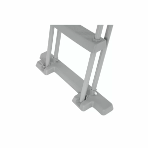 Лестница с платформой для бассейна Bestway 58332 (132 см, 4 съемные ступени)