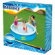 Детский бассейн Bestway 57241 Blue