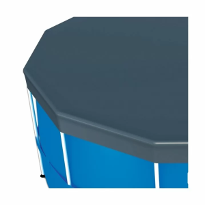 Покрытие Bestway 58037 для бассейнов 3.60/3.66 м (d 370 см)