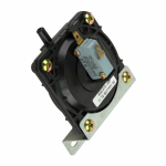 Датчик тяги Daewoo дымоходный 55mm H2O (250-350MES) уголок