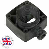Правый концевой фитинг Elecro SP 117B