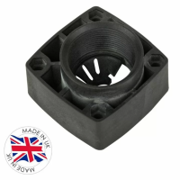 Левый концевой фитинг Elecro SP 117