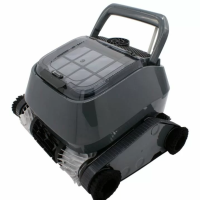 Робот-пылесоc для бассейна Aquaviva 7320-HT Black Pearl