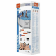 Каркасный бассейн Bestway 56420 (366х122 см) с картриджным фильтром, тентом и лестницей