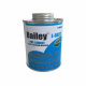 Клей для труб ПВХ Bailey L-6023 473 мл, прозрачный