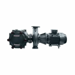 Насос Hayward HCP52303E7 (380 В, 403 м3/ч, 30 HP)