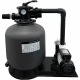 Фильтрационная установка Aquaviva D350-STP35 (4.3 м3/ч, D350)