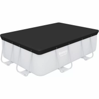 Покриття на басейн Bestway 58442 (282х196х84 см)