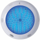 Прожектор Hayward 3464LDRGB, LED, 18 Вт, RGB, под лайнер, бетон