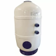 Фильтр глубокой загрузки Waterline CAPRI-HP 650 (15 м³/ч, D650)