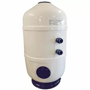 Фильтр глубокой загрузки Waterline CAPRI-HP 800 (25 м³/ч, D800)