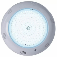 Прожектор Hayward 3464PLDBL, LED, 18 Вт, White, под лайнер