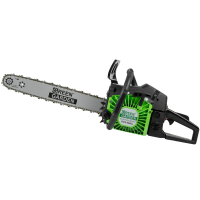 Бензопилка ланцюгова Green Garden GCS-5020L