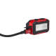 Акумуляторний налобний ліхтар Milwaukee IR HL450 (Micro-USB) 450 Lm  (4933478587)