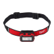 Акумуляторний налобний ліхтар Milwaukee IR HL450 (Micro-USB) 450 Lm  (4933478587)