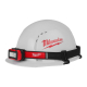 Акумуляторний налобний ліхтар Milwaukee IR HL450 (Micro-USB) 450 Lm  (4933478587)
