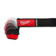 Акумуляторний налобний ліхтар Milwaukee IR HL450 (Micro-USB) 450 Lm  (4933478587)