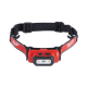 Акумуляторний налобний ліхтар Milwaukee USB L4 HL-301 (4933479764)
