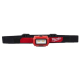 Фонарь налобный на батарейках AAA MILWAUKEE HL2-LED 350 Lm (4933471286)