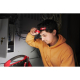 Фонарь налобный на батарейках AAA MILWAUKEE HL2-LED 350 Lm (4933471286)