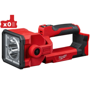Ліхтар світлодіодний акумуляторний Milwaukee M18 SLED-0 (4933459159)