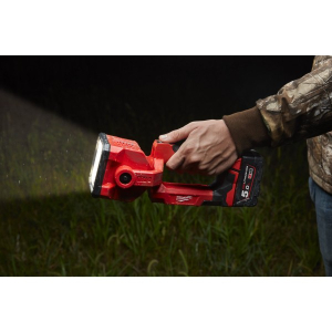 Ліхтар світлодіодний акумуляторний Milwaukee M18 SLED-0 (4933459159)