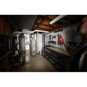 Аккумуляторный Фонарь Milwaukee M12 PAL-0 (4933478226)