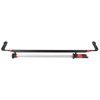 Фонарь светодиодный аккумуляторный подкапотный Milwaukee, M12 UHL-0 (4933459432)