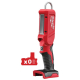 Фонарь светодиодный аккумуляторный Milwaukee, M18 IL-0 (4932430564)