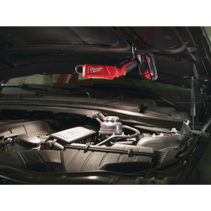 Фонарь светодиодный аккумуляторный Milwaukee, M18 IL-0 (4932430564)