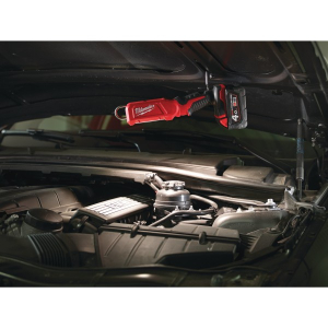 Фонарь светодиодный аккумуляторный Milwaukee, M18 IL-0 (4932430564)