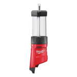 Акумуляторний ліхтар Milwaukee M12 LL-0 (4932430562)