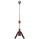 Світлова мачта Milwaukee M12 SAL-0 (4933464823)