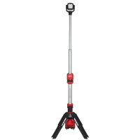 Світлова мачта Milwaukee M12 SAL-0 (4933464823)