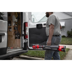 Світлова мачта Milwaukee M12 SAL-0 (4933464823)
