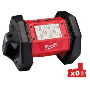 Ліхтар світлодіодний Milwaukee M18 AL-0 (4932430392)