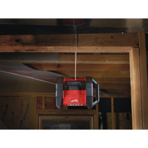 Ліхтар світлодіодний Milwaukee M18 AL-0 (4932430392)