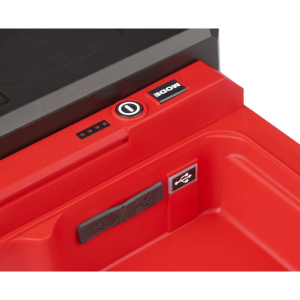 Ліхтар Milwaukee PACKOUT серии M12POAL-0  (4933480473)
