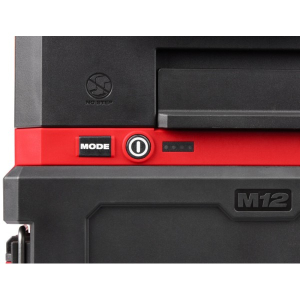 Ліхтар Milwaukee PACKOUT серии M12POAL-0  (4933480473)