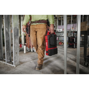 Ліхтар Milwaukee PACKOUT серии M12POAL-0  (4933480473)