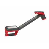 Ліхтар світлодіодний акумуляторний підрамний Milwaukee M12 UCL-0 (4933478868)