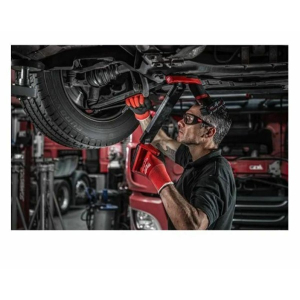 Фонар светодиодный подрамный аккумуляторный Milwaukee, M12 UCL-0 (4933478868)