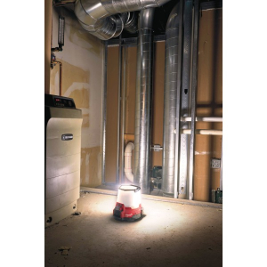 Ліхтар світлодіодний акумуляторний Milwaukee M18 ONESLSP-0 (4933459155)