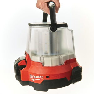 Ліхтар світлодіодний акумуляторний Milwaukee M18 ONESLSP-0 (4933459155)