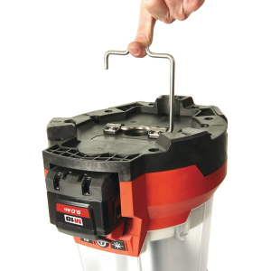 Ліхтар світлодіодний акумуляторний Milwaukee M18 ONESLSP-0 (4933459155)