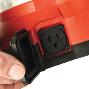 Ліхтар світлодіодний акумуляторний Milwaukee M18 ONESLSP-0 (4933459155)