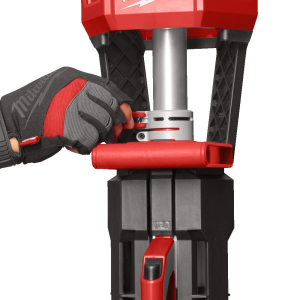 Напольный светодиодный прожектор Milwaukee TRUEVIEW M18 SAL2-502B (4933492903)