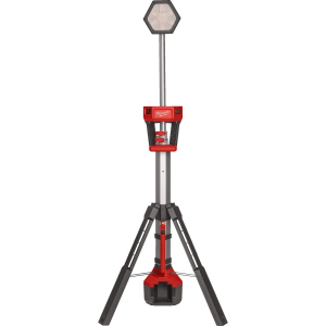 Напольный светодиодный прожектор Milwaukee TRUEVIEW M18 SAL2-0 (4933492486)