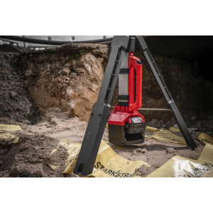 Напольный светодиодный прожектор Milwaukee TRUEVIEW M18 SAL2-0 (4933492486)