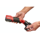 Фонарь светодиодный аккумуляторный для подбора цвета Milwaukee, M12 CML-401 (+ заряд.устройство, 1 акум.Х 4Ач, картон) (4933479366)